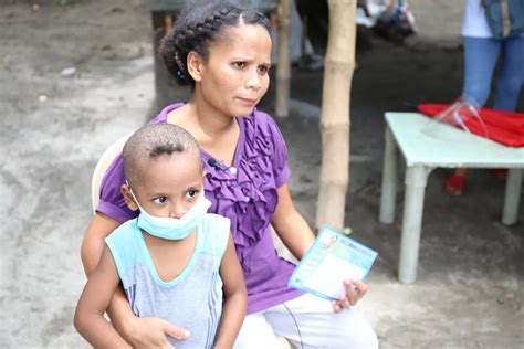 VACCINES BRING US CLOSER: PHILIPPINES CELEBRATES .